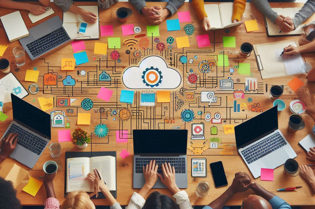 Research Project Photo